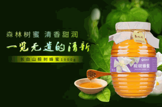 森蜂园蜂蜜